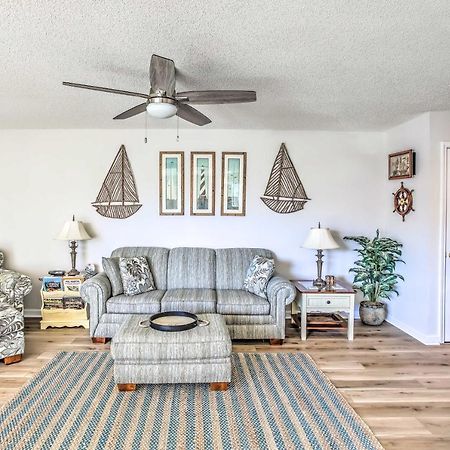 Waterfront North Myrtle Beach Condo With Pool Access Extérieur photo